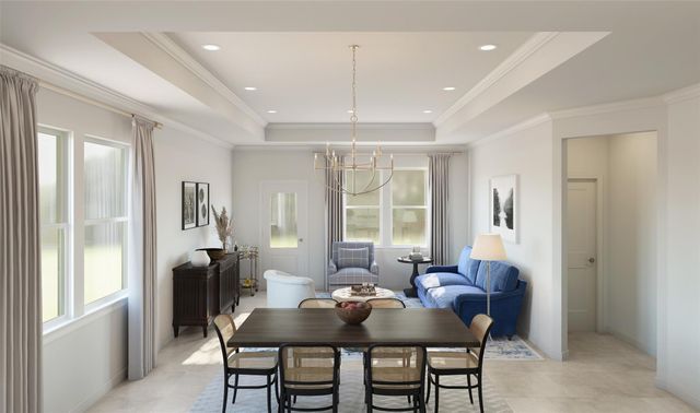 21523 Barnridge Court, Waller, TX 77484