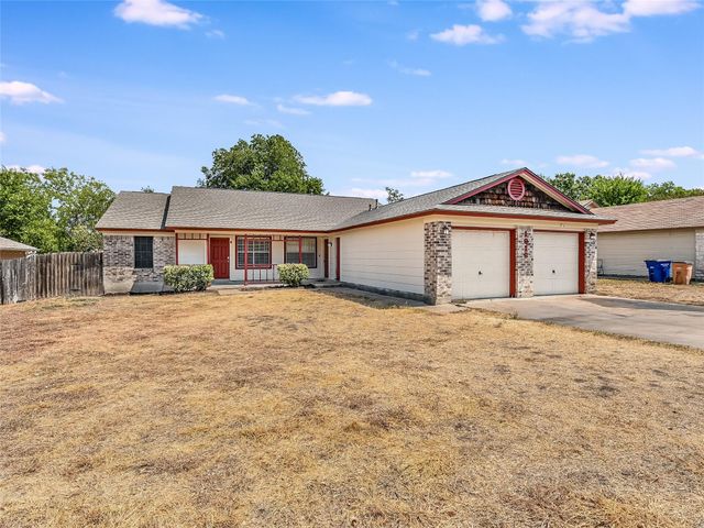 1916 GRACY FARMS LN B, Austin, TX 78758