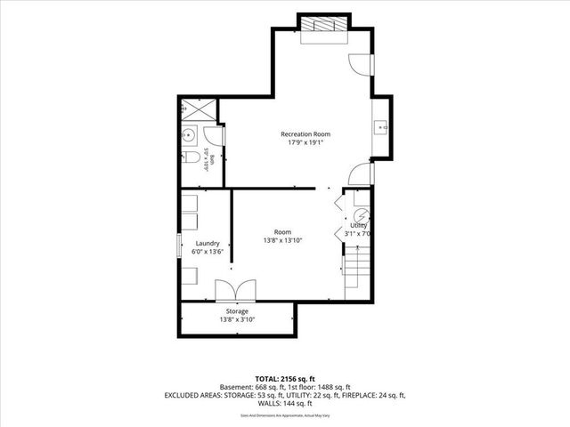 18606 E 28th Street S, Independence, MO 64057