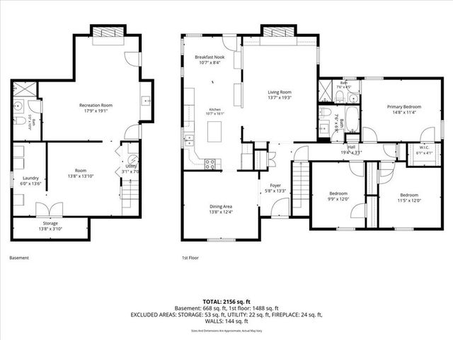 18606 E 28th Street S, Independence, MO 64057