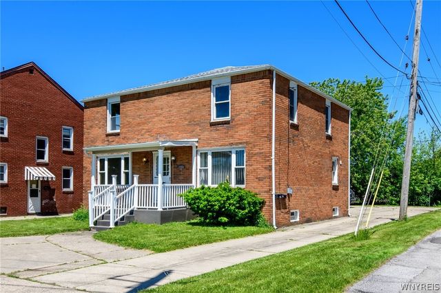3410 Genesee Street, Cheektowaga, NY 14225