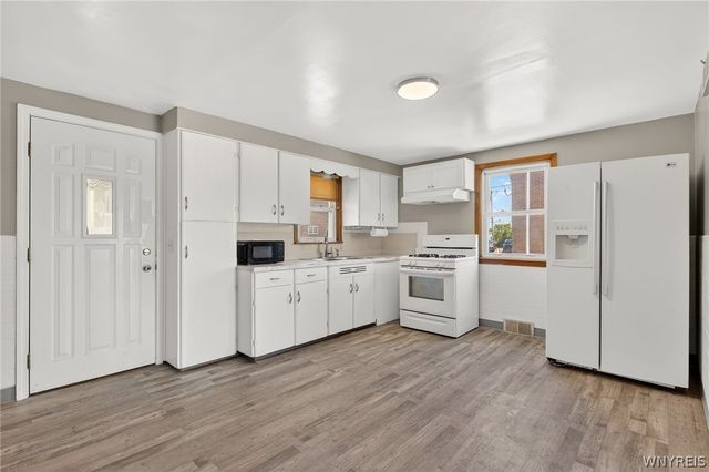 3410 Genesee Street, Cheektowaga, NY 14225
