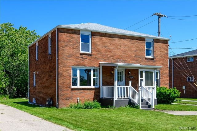 3410 Genesee Street, Cheektowaga, NY 14225