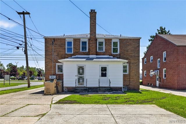 3410 Genesee Street, Cheektowaga, NY 14225