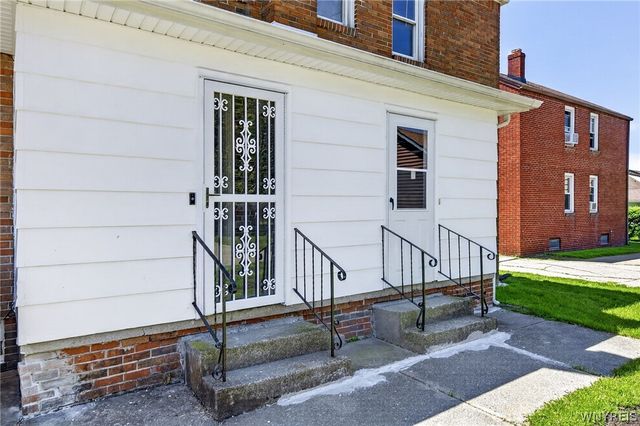 3410 Genesee Street, Cheektowaga, NY 14225