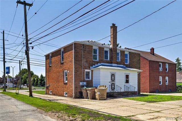 3410 Genesee Street, Cheektowaga, NY 14225