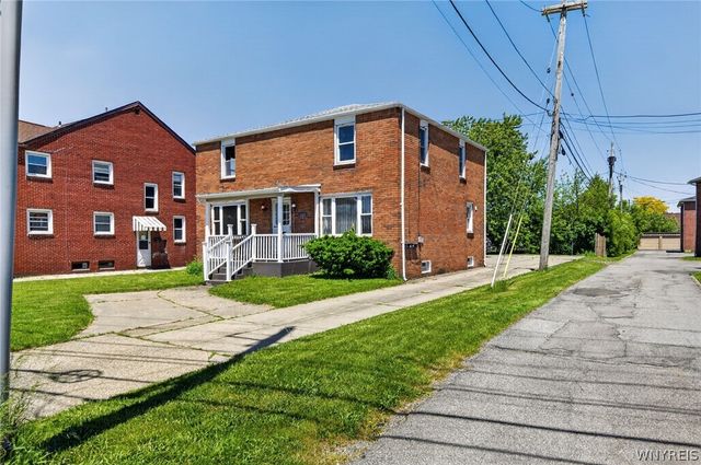 3410 Genesee Street, Cheektowaga, NY 14225