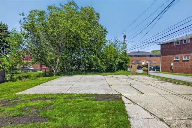 3410 Genesee Street, Cheektowaga, NY 14225