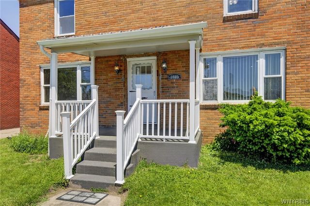 3410 Genesee Street, Cheektowaga, NY 14225