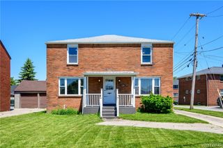 3410 Genesee Street, Cheektowaga, NY 14225
