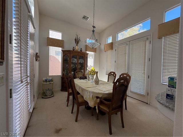 2870 Soft Horizon Way, Las Vegas, NV 89135