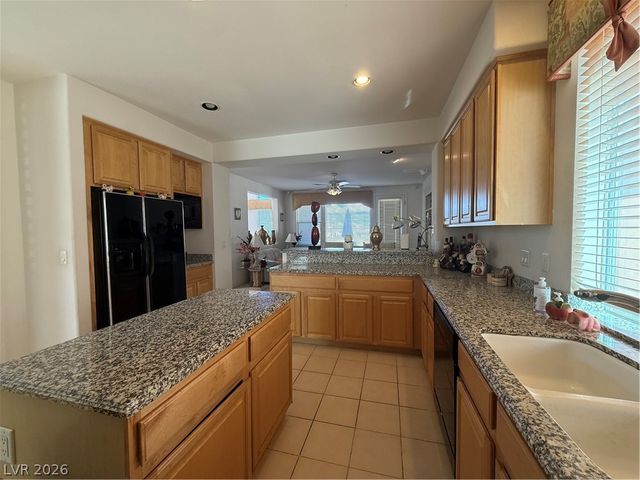 2870 Soft Horizon Way, Las Vegas, NV 89135