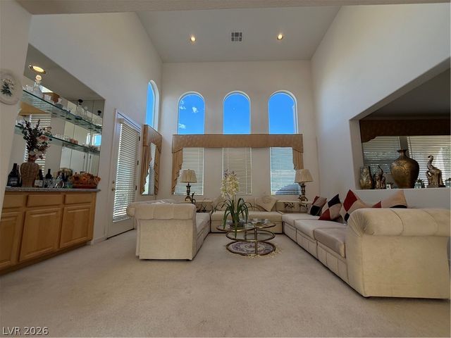 2870 Soft Horizon Way, Las Vegas, NV 89135