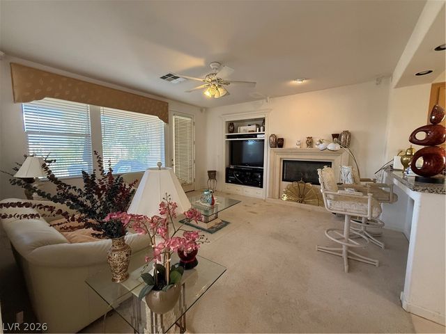 2870 Soft Horizon Way, Las Vegas, NV 89135