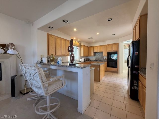 2870 Soft Horizon Way, Las Vegas, NV 89135