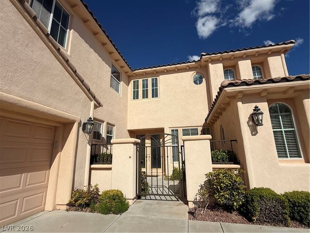 2870 Soft Horizon Way, Las Vegas, NV 89135