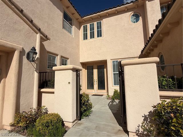 2870 Soft Horizon Way, Las Vegas, NV 89135