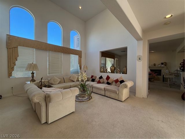 2870 Soft Horizon Way, Las Vegas, NV 89135
