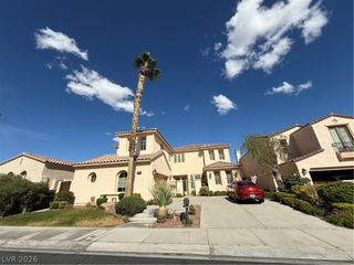 2870 Soft Horizon Way, Las Vegas, NV 89135