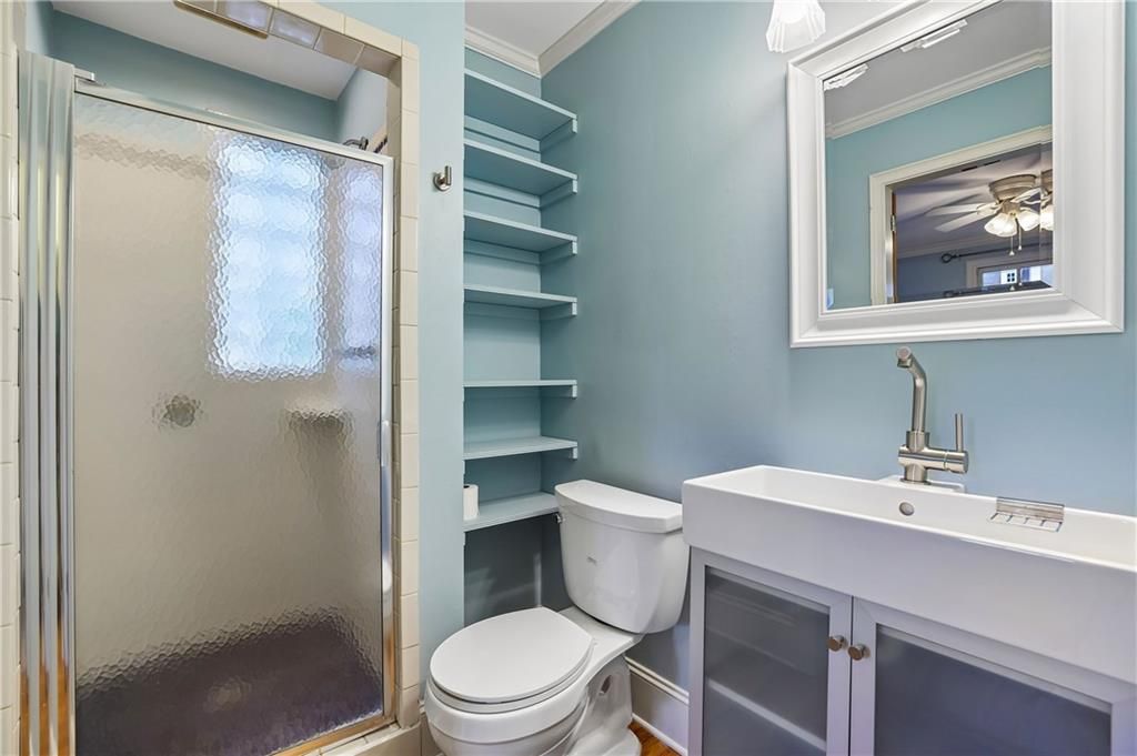 Image 17 of property listing at 2691 N Thompson Road NE, Atlanta, GA 30319