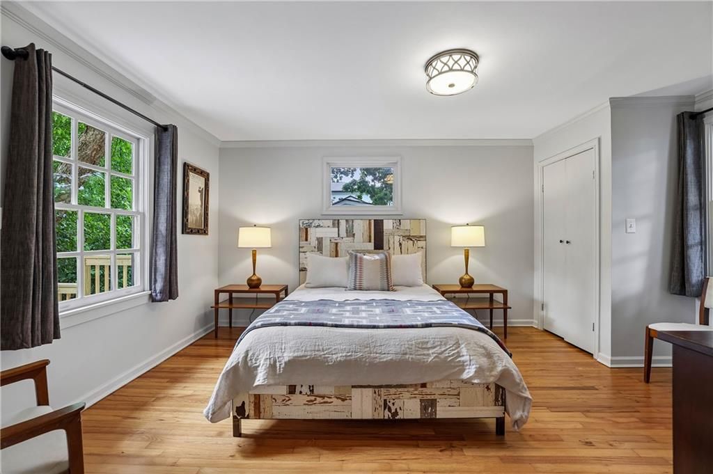 Image 18 of property listing at 2691 N Thompson Road NE, Atlanta, GA 30319