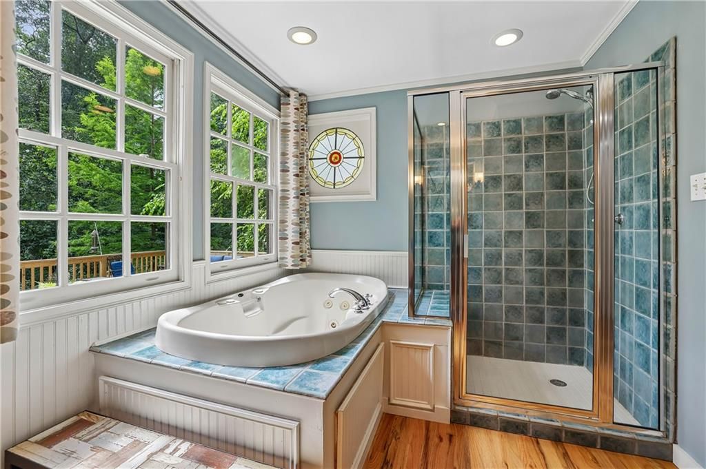 Image 21 of property listing at 2691 N Thompson Road NE, Atlanta, GA 30319