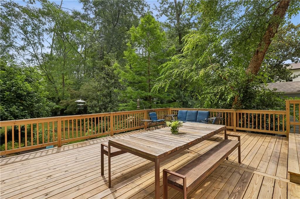 Image 29 of property listing at 2691 N Thompson Road NE, Atlanta, GA 30319