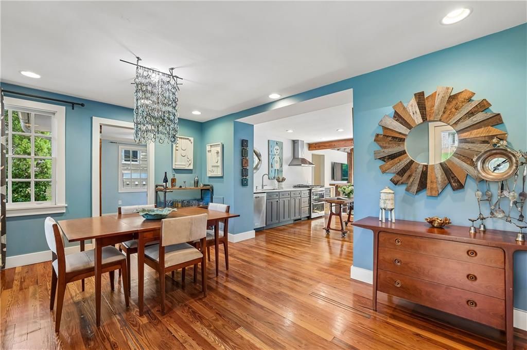 Image 3 of property listing at 2691 N Thompson Road NE, Atlanta, GA 30319