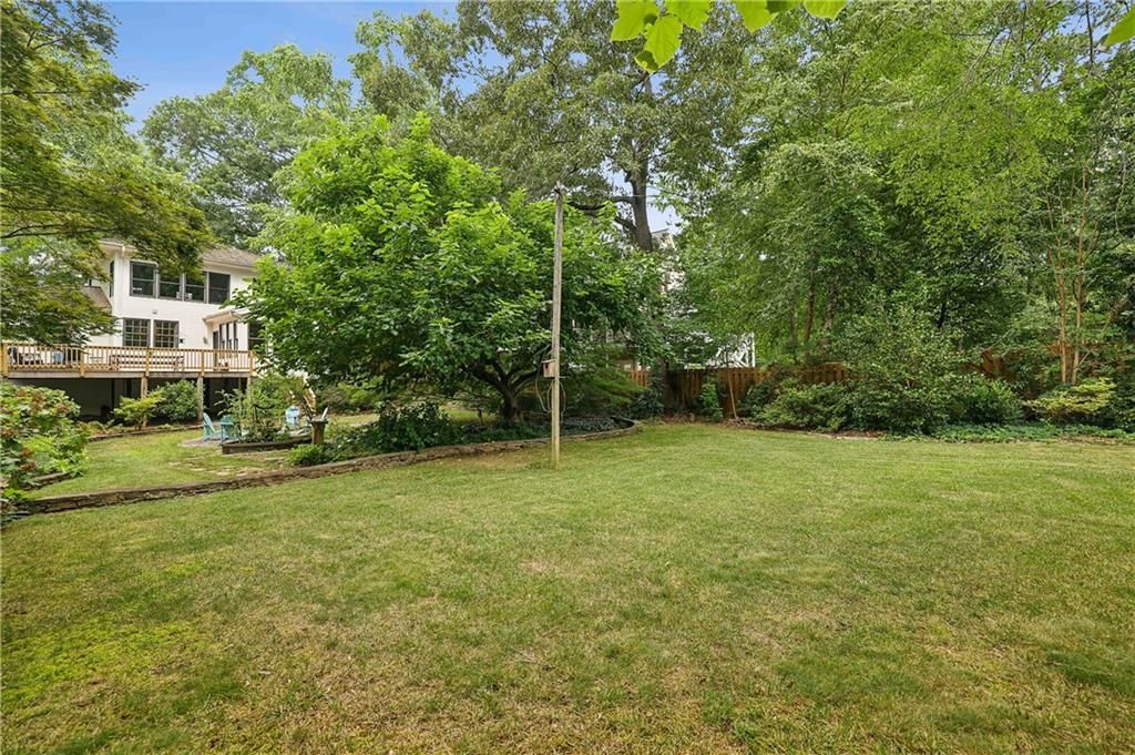 Image 34 of property listing at 2691 N Thompson Road NE, Atlanta, GA 30319