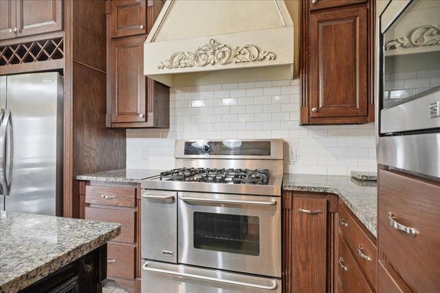 1408 Knight Avenue, Wolfforth, TX 79382
