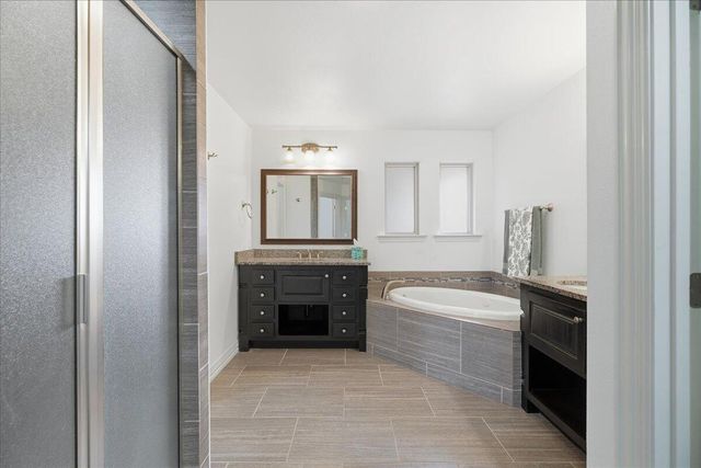 1408 Knight Avenue, Wolfforth, TX 79382