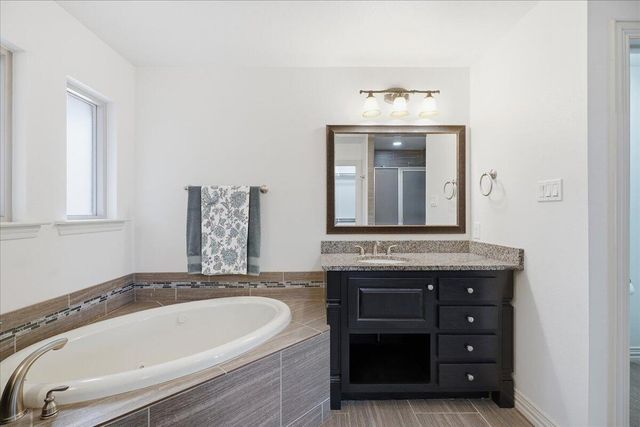 1408 Knight Avenue, Wolfforth, TX 79382
