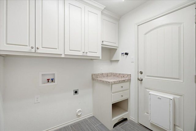 1408 Knight Avenue, Wolfforth, TX 79382