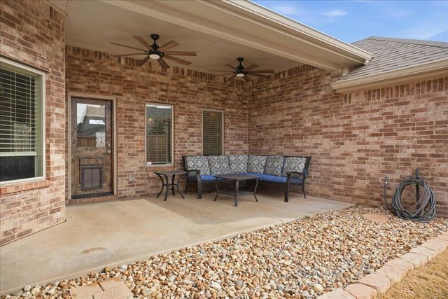 1408 Knight Avenue, Wolfforth, TX 79382