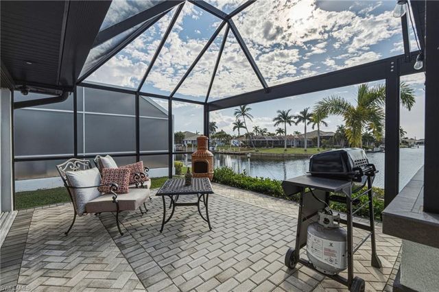 857 Bal Harbor BLVD, Punta Gorda, FL 33950