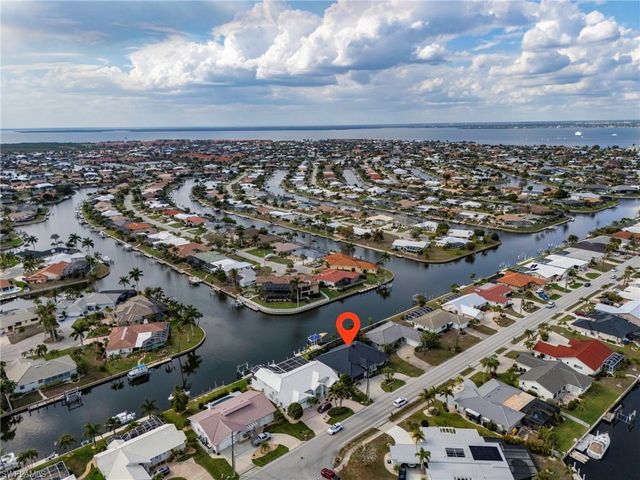 857 Bal Harbor BLVD, Punta Gorda, FL 33950