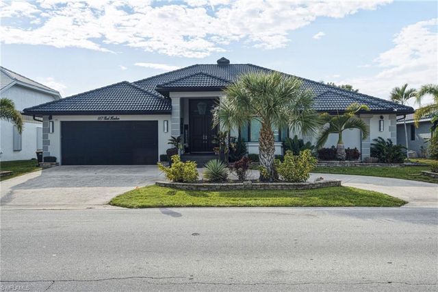 857 Bal Harbor BLVD, Punta Gorda, FL 33950