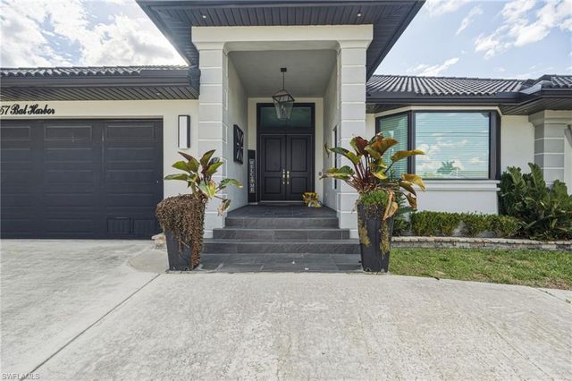 857 Bal Harbor BLVD, Punta Gorda, FL 33950