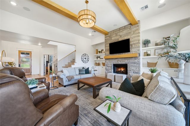 708 W 110 Place S, Jenks, OK 74037