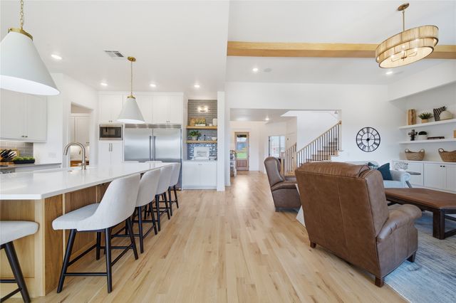 708 W 110 Place S, Jenks, OK 74037