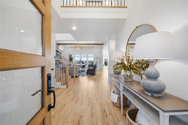 708 W 110 Place S, Jenks, OK 74037