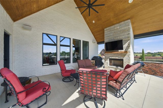 708 W 110 Place S, Jenks, OK 74037
