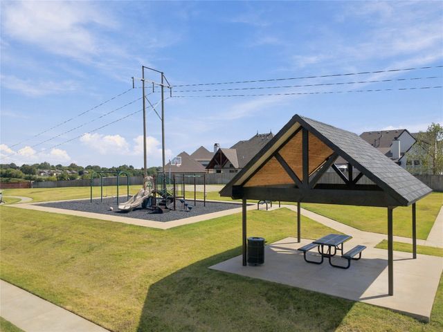 708 W 110 Place S, Jenks, OK 74037