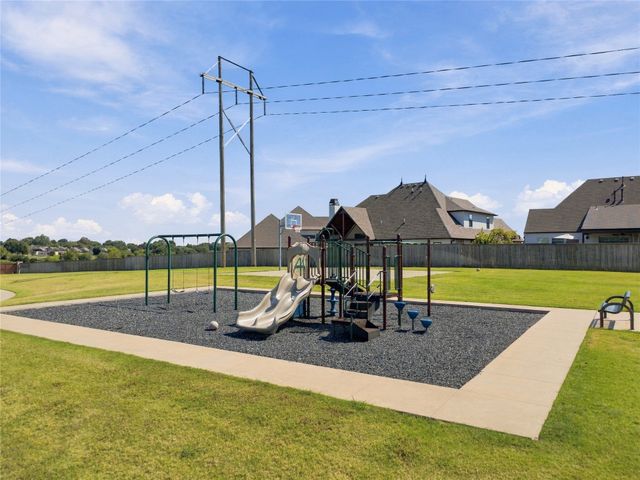 708 W 110 Place S, Jenks, OK 74037