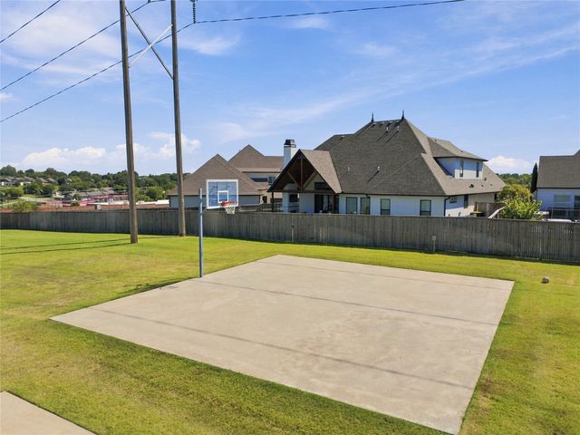 708 W 110 Place S, Jenks, OK 74037
