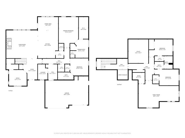 708 W 110 Place S, Jenks, OK 74037