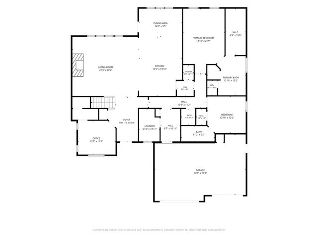 708 W 110 Place S, Jenks, OK 74037