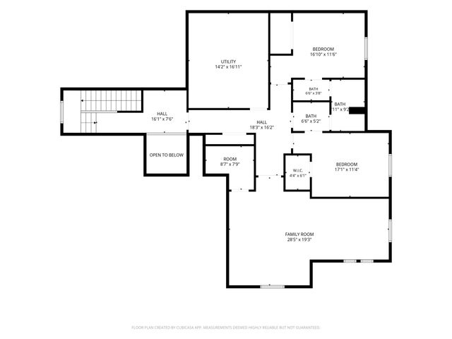 708 W 110 Place S, Jenks, OK 74037