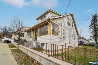 66 Buschmann Avenue, Haledon, NJ 07508