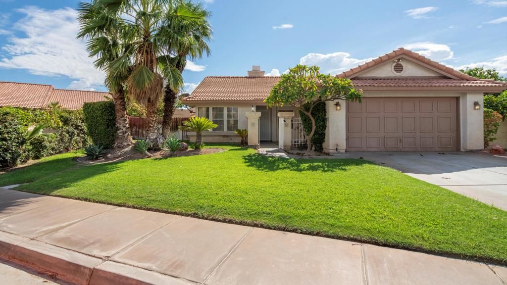 81421 Lily Court, Indio, CA 92201